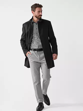 JOOP | Manteau en laine MARON | grau